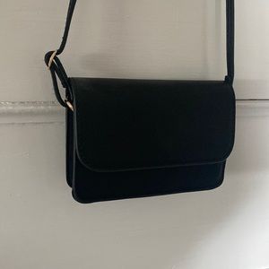 Small Shoulder Bag